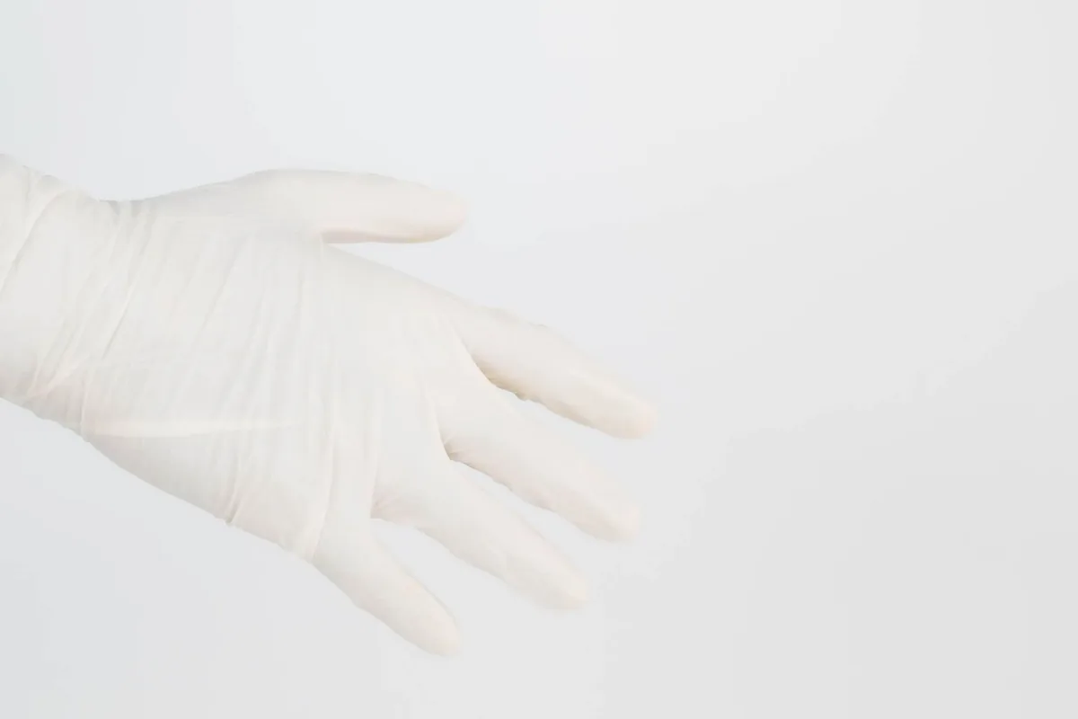 Bodily Fluid Cleanup in University Mound, San Francisco, CA