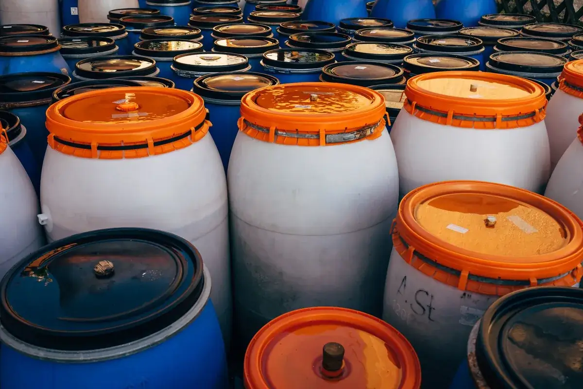 Hazmat Cleanup in University Mound, San Francisco, CA